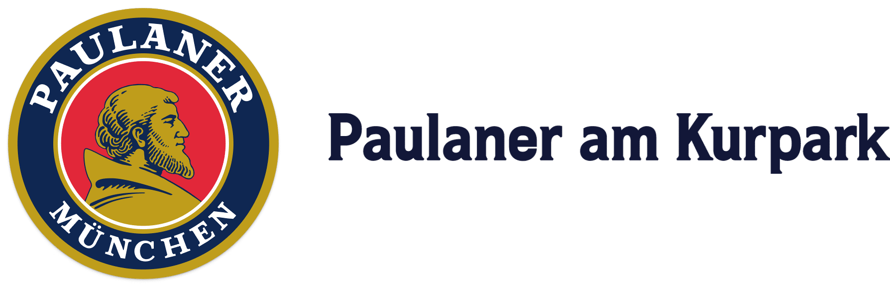 Paulaner am Kurpark Logo