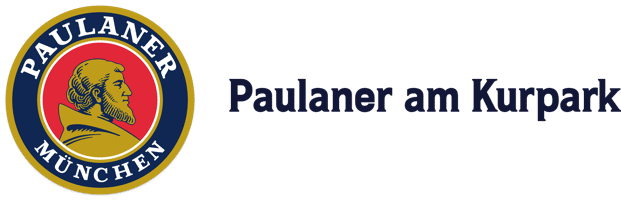 Paulaner am Kurpark Logo